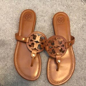Tory Burch Miller Sandal